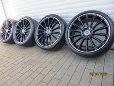 20 Zoll original AMG Mercedes Benz E-Klasse  W213 S213 C238 A238 Sommerräder
