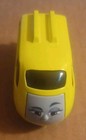 2021 THOMAS THE TRAIN FARONA ENGINE SODOR RACERS 07255 — photo 2