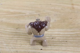 LEGO Legends of Chima Mungus Big Figure 70144 Incomplete Dual Sided Face