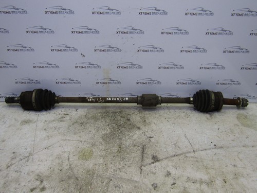 ALBERO TRASMISSIONE HYUNDAI I20 2012-2014 1.25 BENZINA - GUIDATORE ANTERIORE - Foto 1 di 3