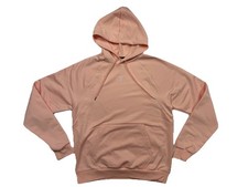 Men  s Size M - Nike Kobe Therma-FIT Pullover Hoodie Washed Coral HJ8109-664