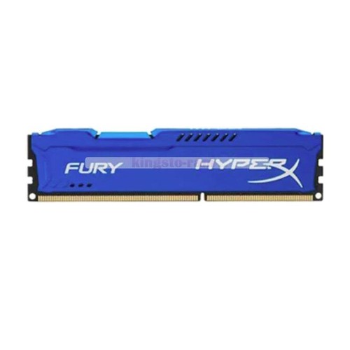 8GB/16GB/32GB/80GB DDR3 1333 1600 1866 MHz DIMM Desktop Memory 240-pin LOT Blue - Picture 10 of 13
