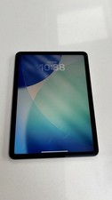 Apple iPad Air 2025 Tablet 11" M3 Chip, Wi-Fi, 256GB, Space Grey