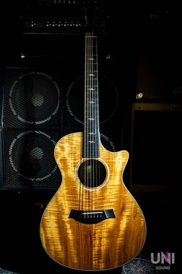 Taylor K22 2001