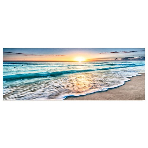 Landscape Posters Canvas Painting Living Room Modern Natural Office Wall Art - Picture 9 of 10