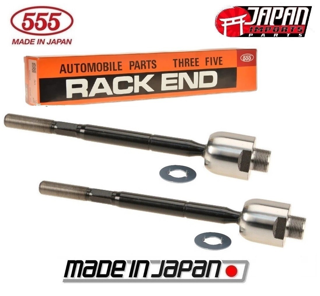New Made in Japan Inner Tie Rods End 4Runner 03-09 GX470 2pcs | eBay