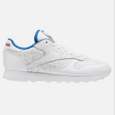 Reebok Classic Leather Limited Edition Damen Sneaker UK 4,5 EU 37,5