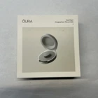 Oura Ring 5 Charging Case - Size 6 - Factory Sealed - Free Shipping