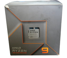 AMD Ryzen 9 7900 Desktop Processor 100-000000590