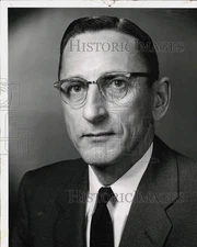 Press Photo Lansing Christman - tub20160