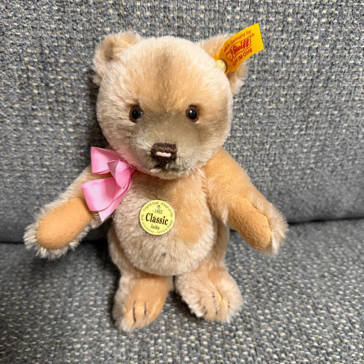 Steiff Classic Bear for sale | eBay
