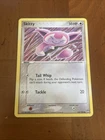 Skitty 62/108 Power Keepers Regular