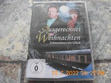 Ausgerechnet Weihnachten - Schneechaos ins Glück ( Das Cover ist eine Kopie )