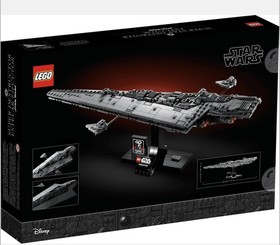LEGO Star Wars: Executor Superstar Destroyer (75356)