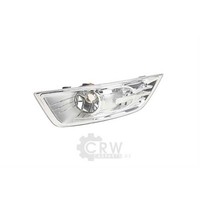 Nebelscheinwerfer Nebellicht H8 Links FüR Ford Galaxy WA6 Bj. 05/10->>
