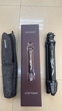 NEEWER LITETRIP LT32 Carbon Travel Tripod, Ball Head, Arca QR, Peak Design V3