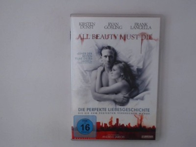 All Beauty Must Die Ryan Gosling Kirsten Dunst  und  Frank Langella: 1396513