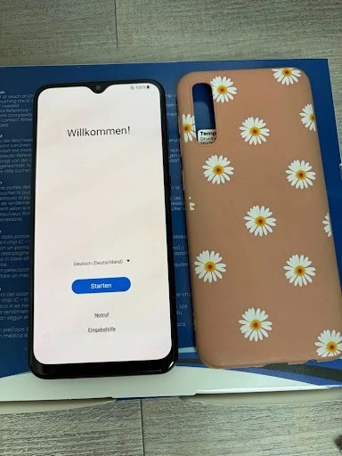 Samsung Galaxy A30s · 64GB, Foto 1 von 5