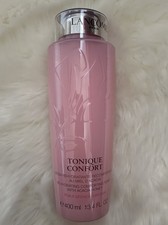 Lancome Tonique Confort Re-hydrating Comforting Toner 13.4oz