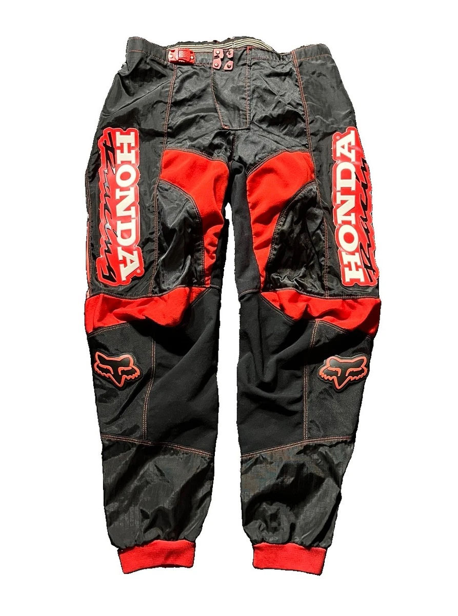 Honda Motorcycle Pants & Chaps for sale | eBay