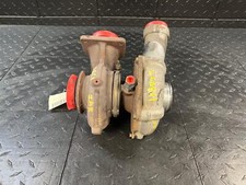 2008 - 2010 Ford F350sd Low Pressure Turbo For 6.4l Powerstroke V8 Turbo Engine