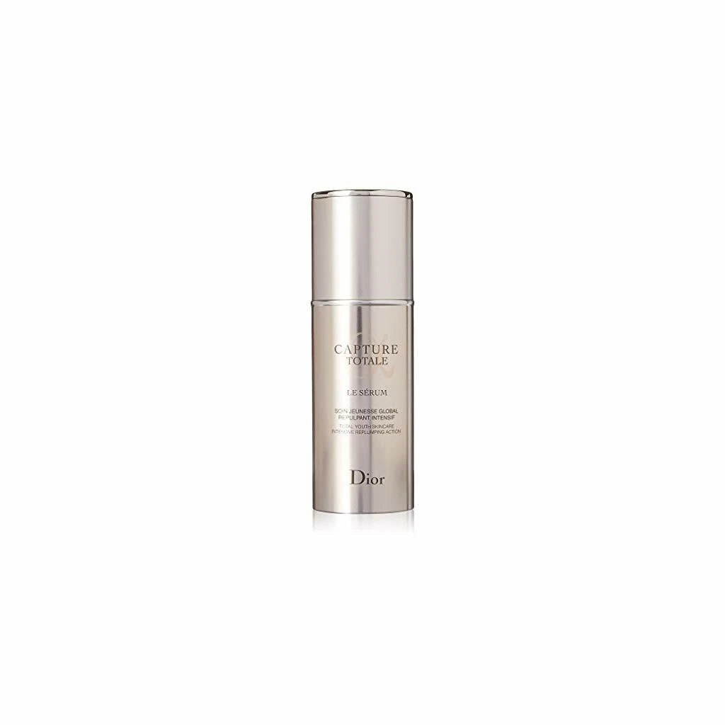 Dior capture totale le serum soin jeunesse global repulpant intensif deals