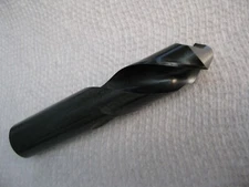 51/64" Screw Machine Drill HS Chicago Latrobe 4.296" Overall Length