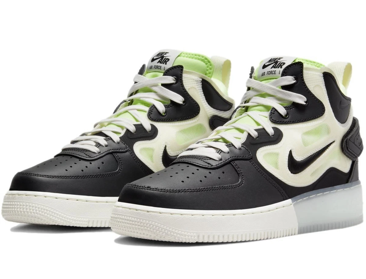 Nike 72 neon best sale black