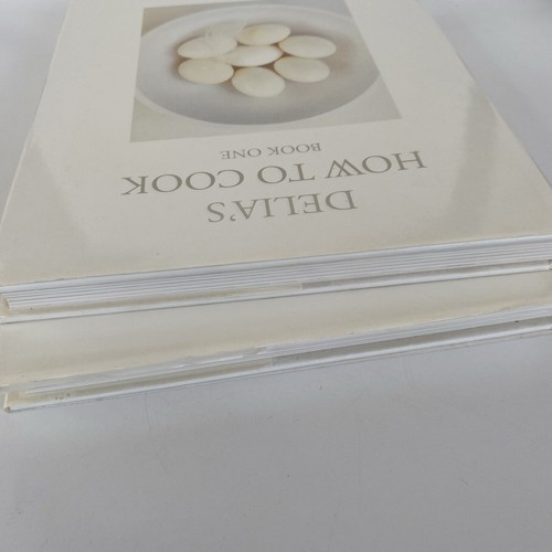 Delia's How to Cook Books 1 and 2 Delia Smith Cookery 2 x Hardback Books - Picture 22 of 22