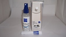 ZEISS Len Cleaning Kit Spray 2 fl. oz. 60 ml Gentle and Thorough Cleaning