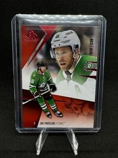 2023-24 Sp Game Used Joe Pavelski /239