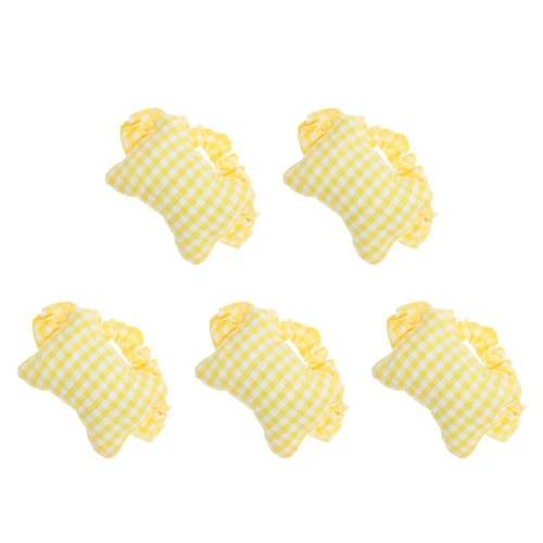 5 Pieces Handgelenk Ruhen Arbeit Tastaturgelenksruhe -Handpad