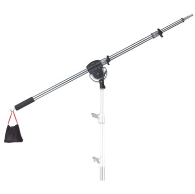 Support Trépied GTX GRIP Studio C - 3 Sections Extensibles Avec Jambe Coulissante - 20 Pouces
