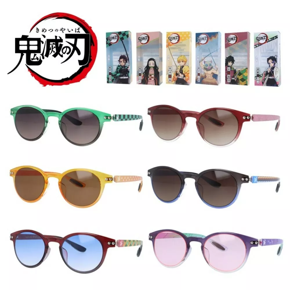  Shopular Limited Anime Joker Sunglasses Men Women cosplay  Accessories Glasses 3 Colors (Gold) : Clothing, Shoes & Jewelry