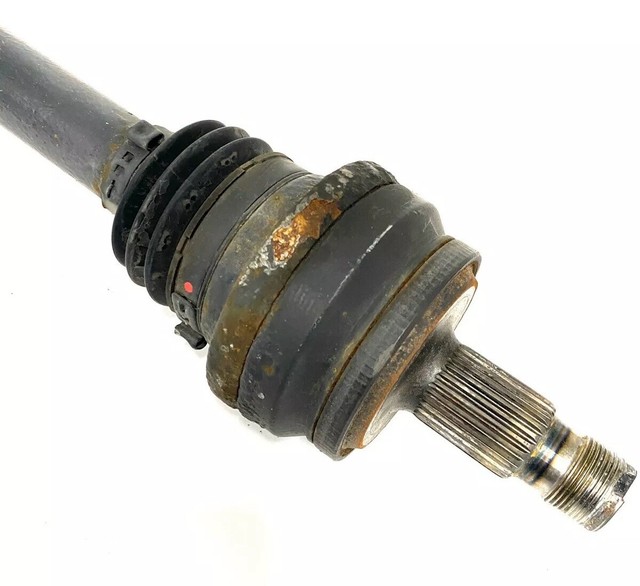 W204 MERCEDES 2012 C300 REAR CV AXLE SHAFT OEM 4 Matic eBay