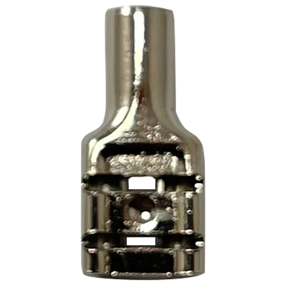 High Temperature 100 Pcs Female Quick Connectors 12-10 AWG Gauge .250 FQC - USA - Image 4 of 4