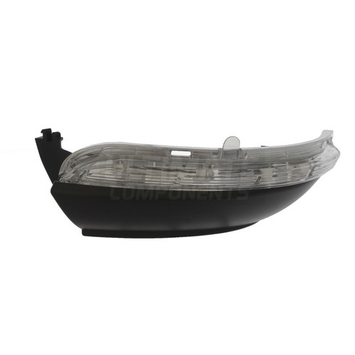 Wing Door Mirror Indicator VW Scirocco Coupe 2014-2018 LED Clear Passenger Side - Picture 24 of 24