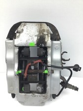 PORSCHE Cayenne 9PA  Bremssattel links hinten 95535242140 Fahrerseite 4-Kolben