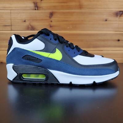 nike air max 90 black size 6.5