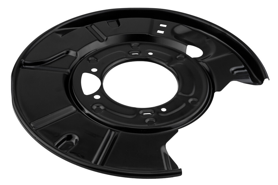 Tôle de protection frein arrière droit Mercedes Classe S A2204230520