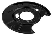 Disque de frein Mercedes CLASSE S
