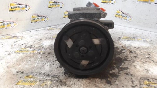 Klimakompressor Renault Modus - Grand Modus P 510226 P21238377