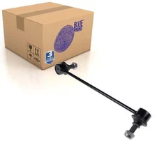 Front Left Drop Link Grandis Anti Roll Bar Fits Mitsubishi Blue Print ADC48536