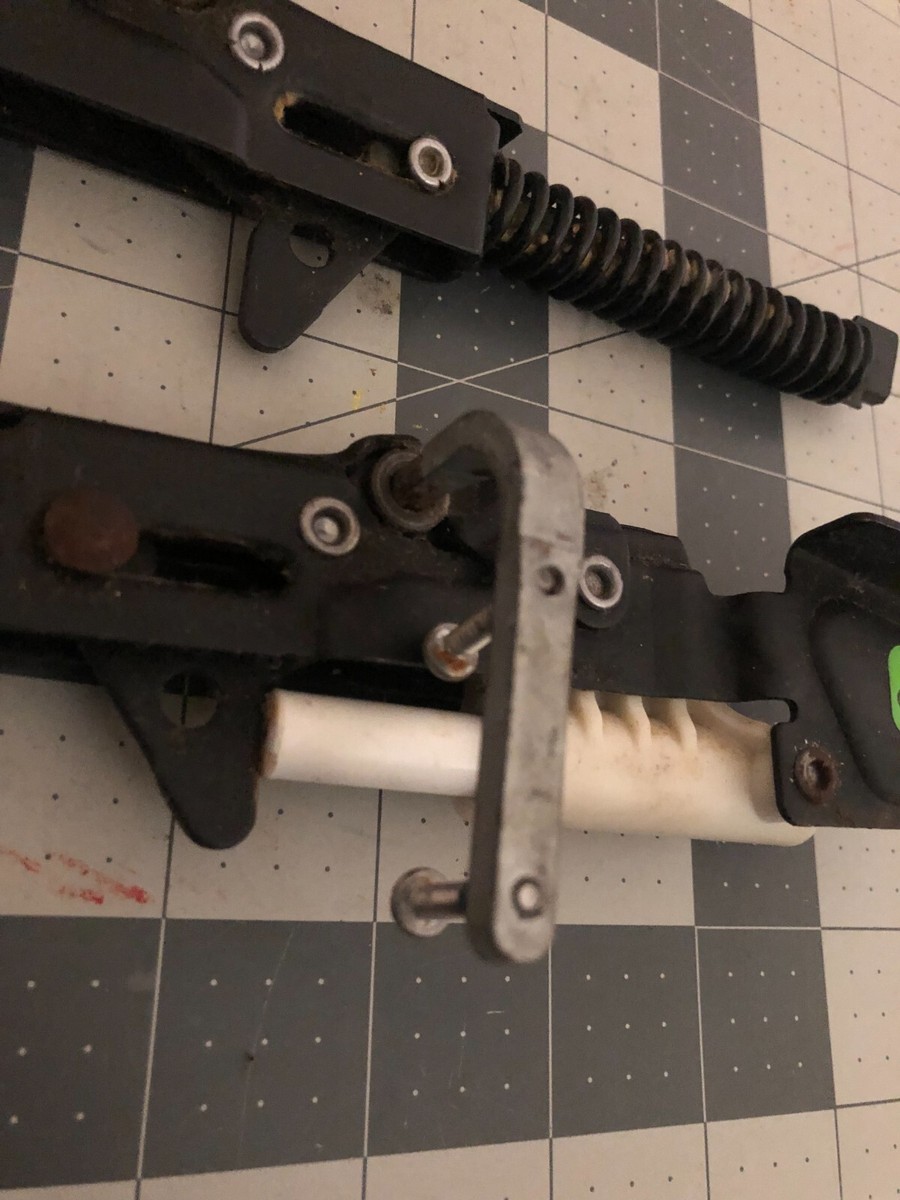 Whirlpool Washer hinge W10861714 W11023747 | eBay
