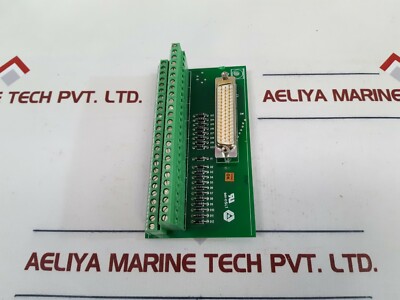 Ul Fim D50-Crm2 Relay Module