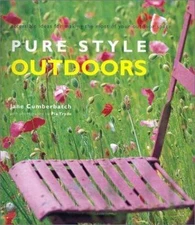 Pure Style Outdoors by Jane Cumberbatch