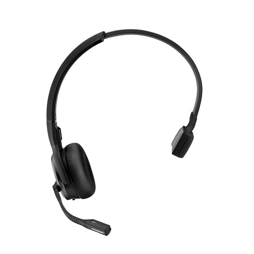 Epos Impact SWD 5036 einseitiges Kabelloses DECT Headset - Wie Neu - Afbeelding 2 van 2