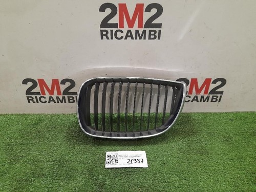 Gitter Stoßstange Vorne Links Für BMW Serie 1 Serie (E87) 70771299 N40B16