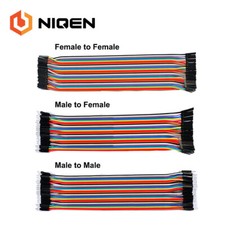 40PIN Cable Dupont Line Jumper Dupont Wire Cable For PCB DIY KIT