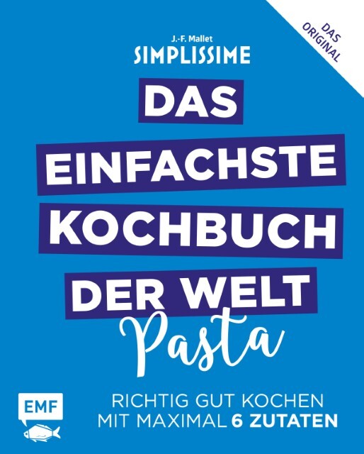 Thumbnail - Simplissime Das Einfachste Kochbuch Der Welt - Zur Auswahl